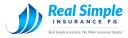Real Simple Insurance logo